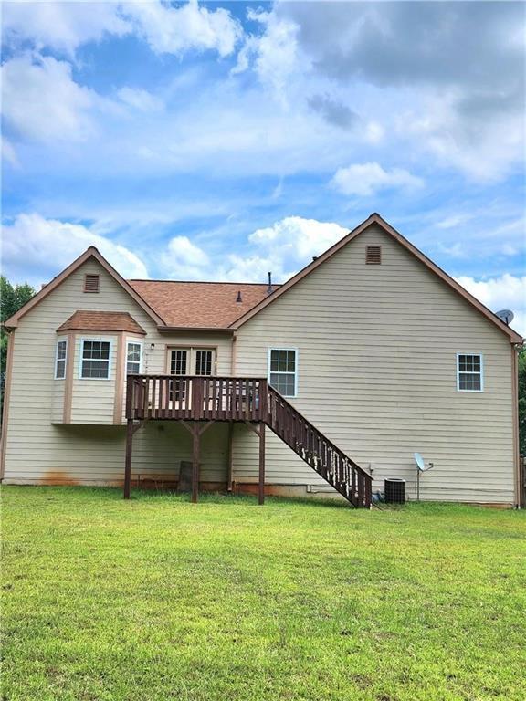 Image for property 6561 Harrington Place, Douglasville, GA 30135