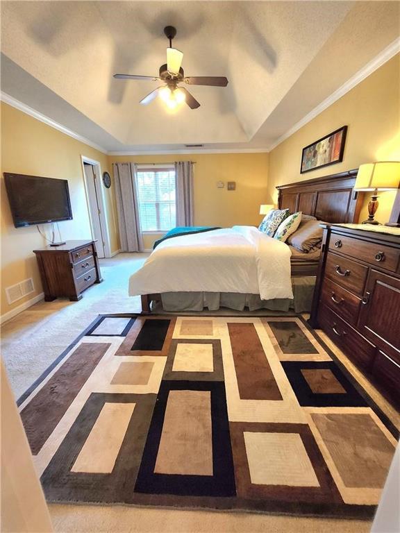 Image for property 6561 Harrington Place, Douglasville, GA 30135