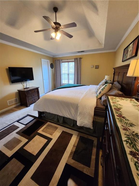 Image for property 6561 Harrington Place, Douglasville, GA 30135