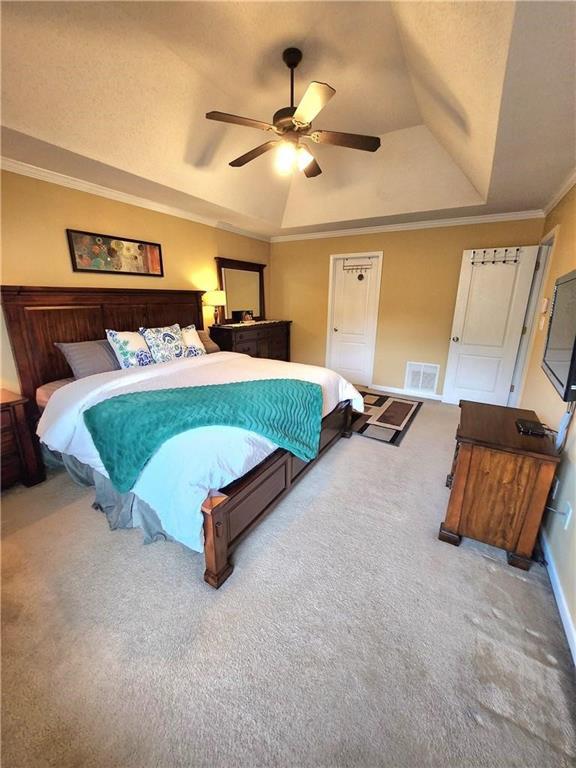 Image for property 6561 Harrington Place, Douglasville, GA 30135