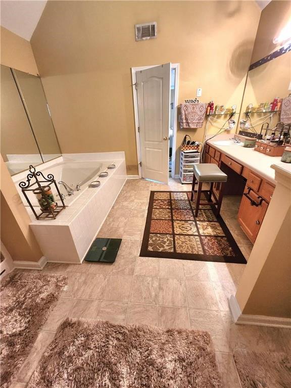 Image for property 6561 Harrington Place, Douglasville, GA 30135