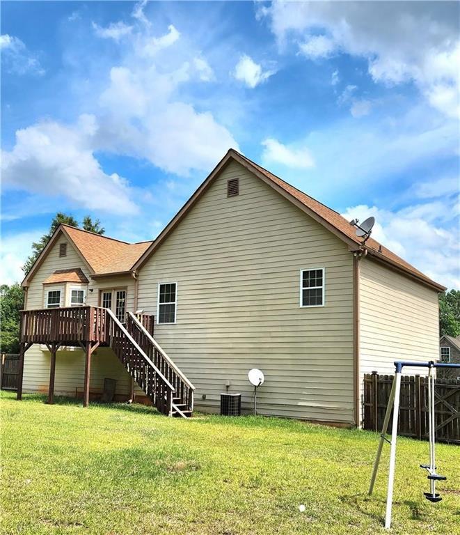 Image for property 6561 Harrington Place, Douglasville, GA 30135