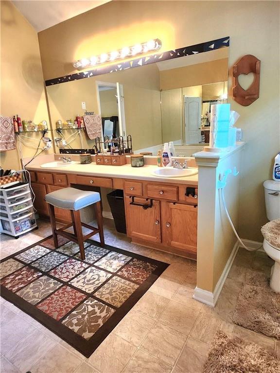 Image for property 6561 Harrington Place, Douglasville, GA 30135