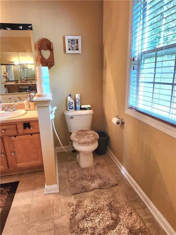 Image for property 6561 Harrington Place, Douglasville, GA 30135