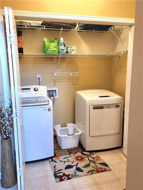 Image for property 6561 Harrington Place, Douglasville, GA 30135