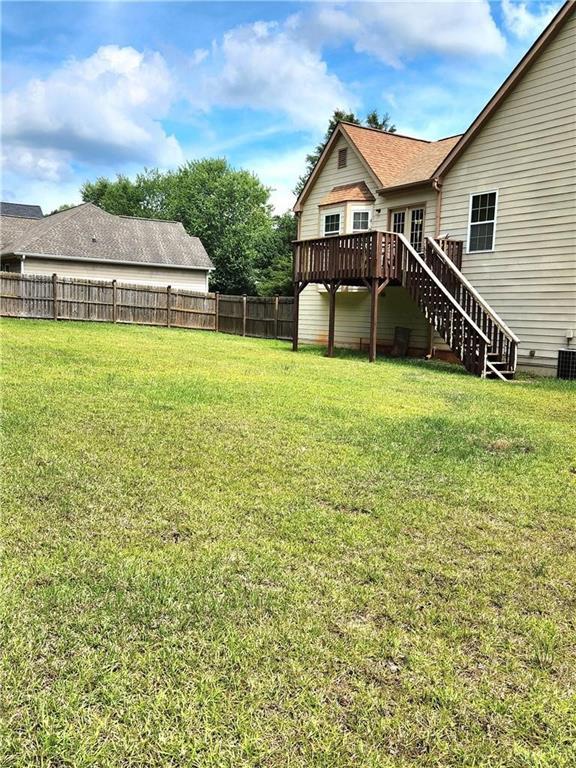 Image for property 6561 Harrington Place, Douglasville, GA 30135