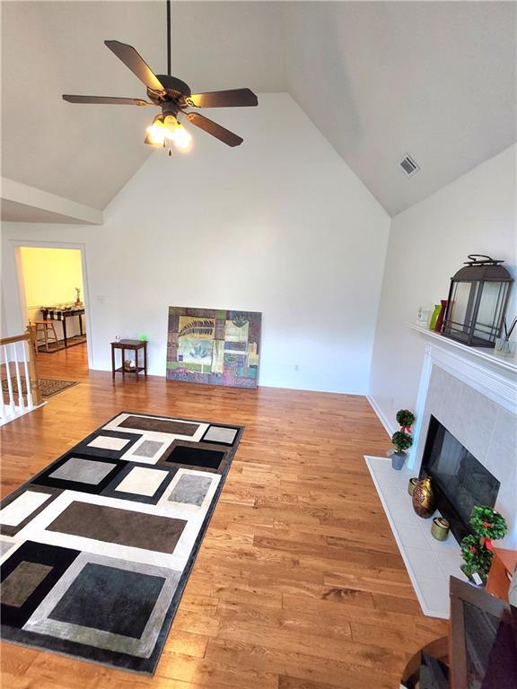 Image for property 6561 Harrington Place, Douglasville, GA 30135