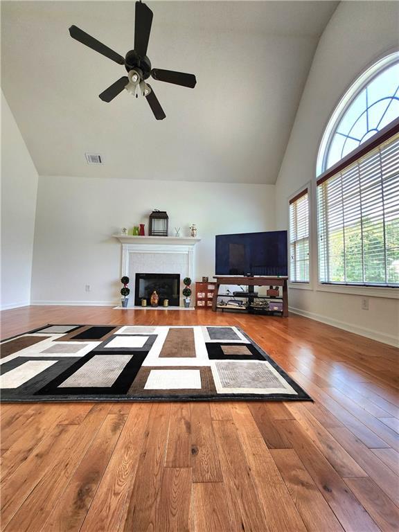 Image for property 6561 Harrington Place, Douglasville, GA 30135