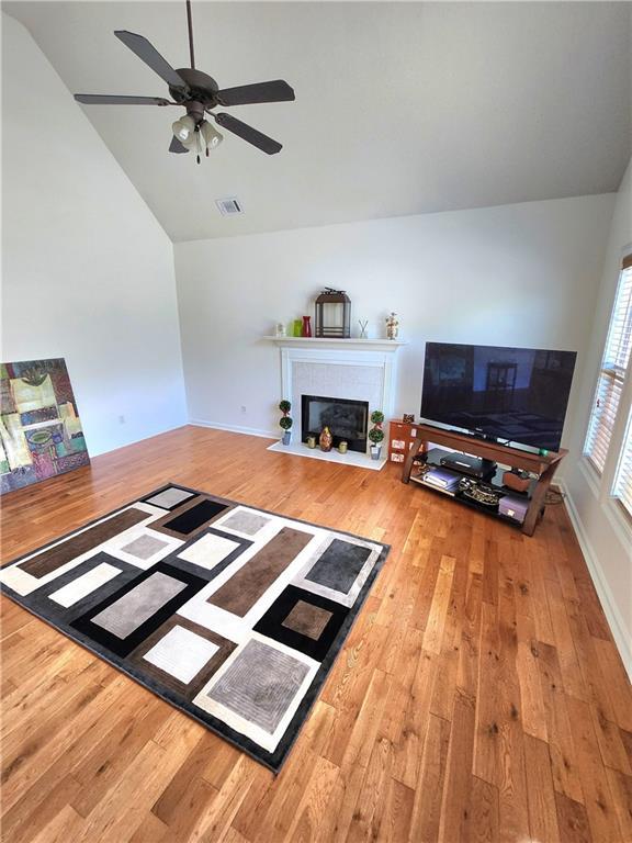Image for property 6561 Harrington Place, Douglasville, GA 30135