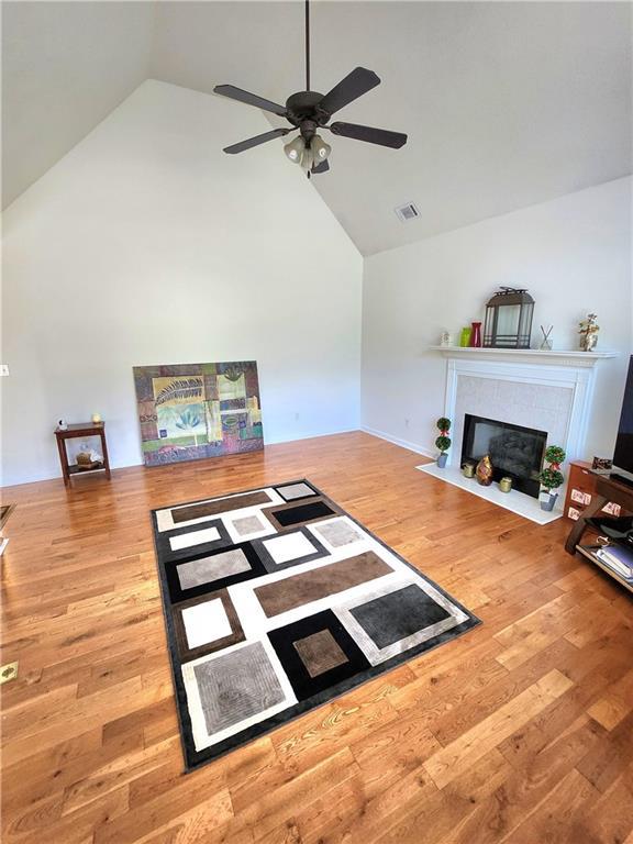 Image for property 6561 Harrington Place, Douglasville, GA 30135