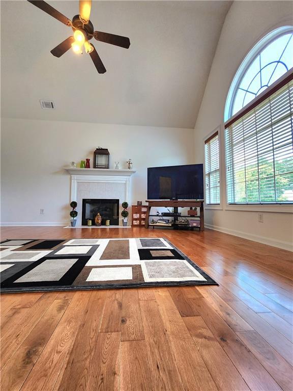 Image for property 6561 Harrington Place, Douglasville, GA 30135