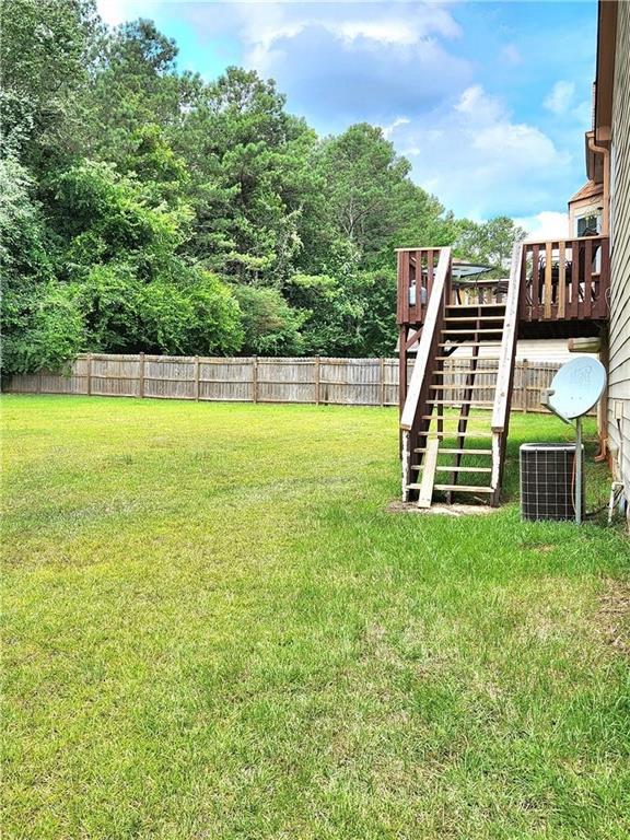 Image for property 6561 Harrington Place, Douglasville, GA 30135