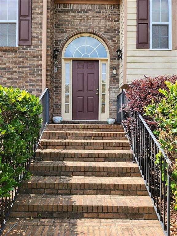 Image for property 6561 Harrington Place, Douglasville, GA 30135