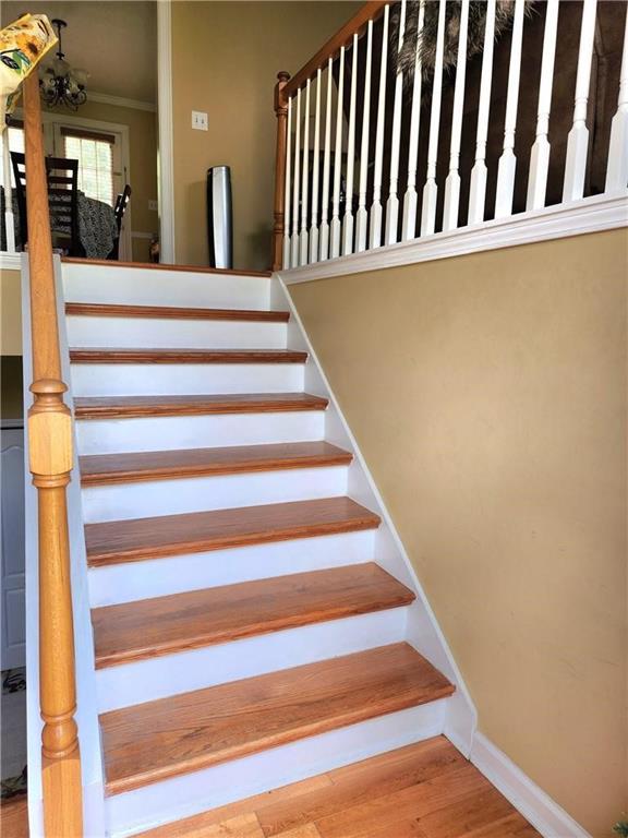 Image for property 6561 Harrington Place, Douglasville, GA 30135