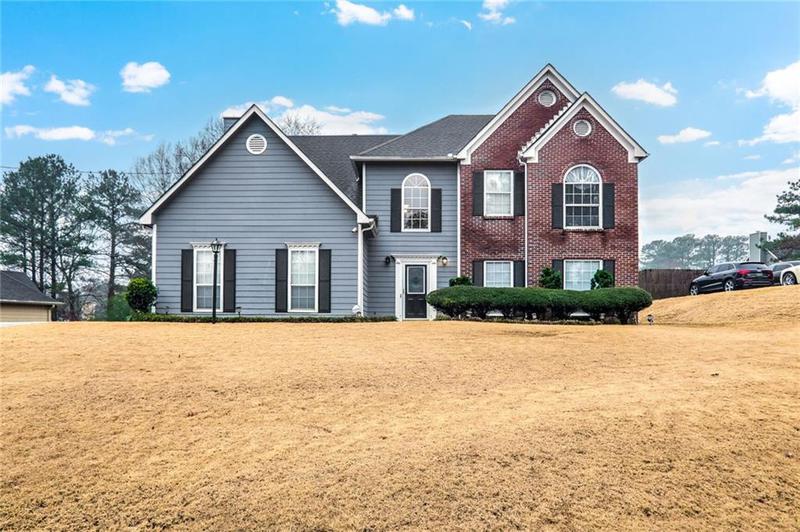 Image for property 3805 Dogwood Farm Road, Decatur, GA 30034