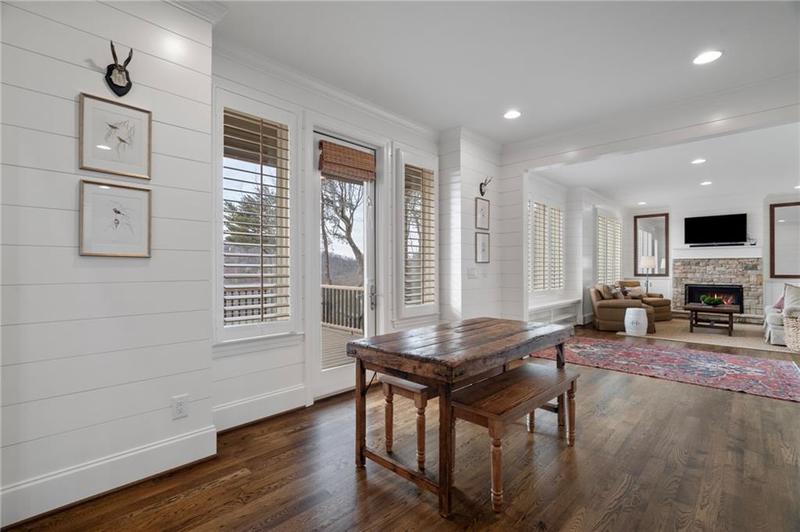 Image for property 717 McElroy Mountain Drive, Big Canoe, GA 30143