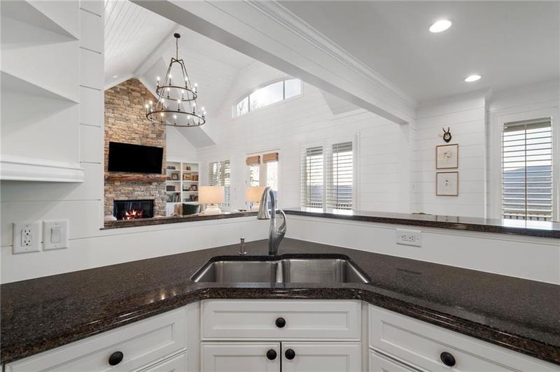 Image for property 717 McElroy Mountain Drive, Big Canoe, GA 30143