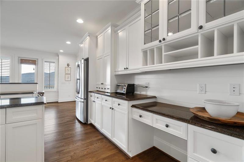 Image for property 717 McElroy Mountain Drive, Big Canoe, GA 30143