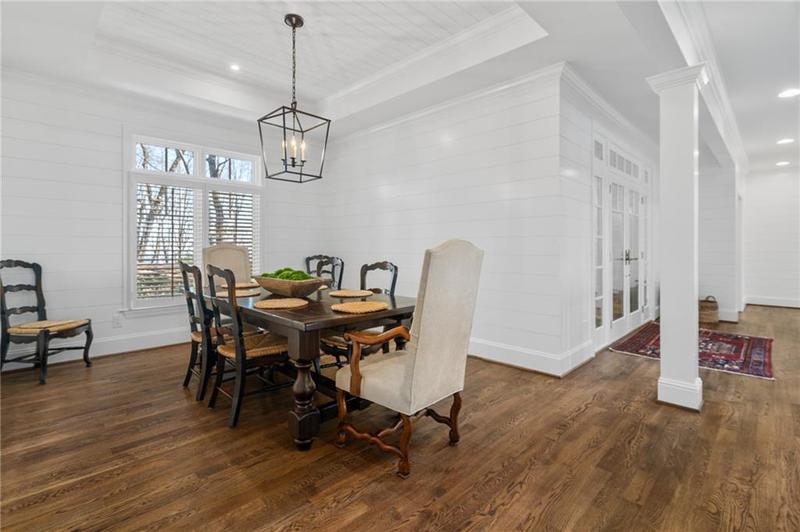 Image for property 717 McElroy Mountain Drive, Big Canoe, GA 30143