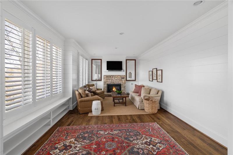 Image for property 717 McElroy Mountain Drive, Big Canoe, GA 30143