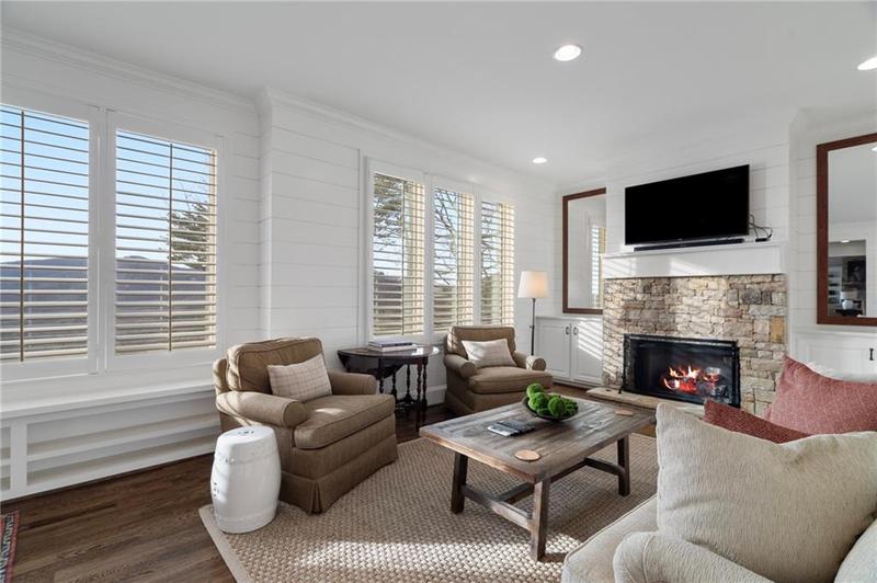 Image for property 717 McElroy Mountain Drive, Big Canoe, GA 30143