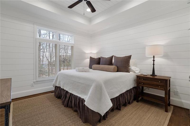 Image for property 717 McElroy Mountain Drive, Big Canoe, GA 30143