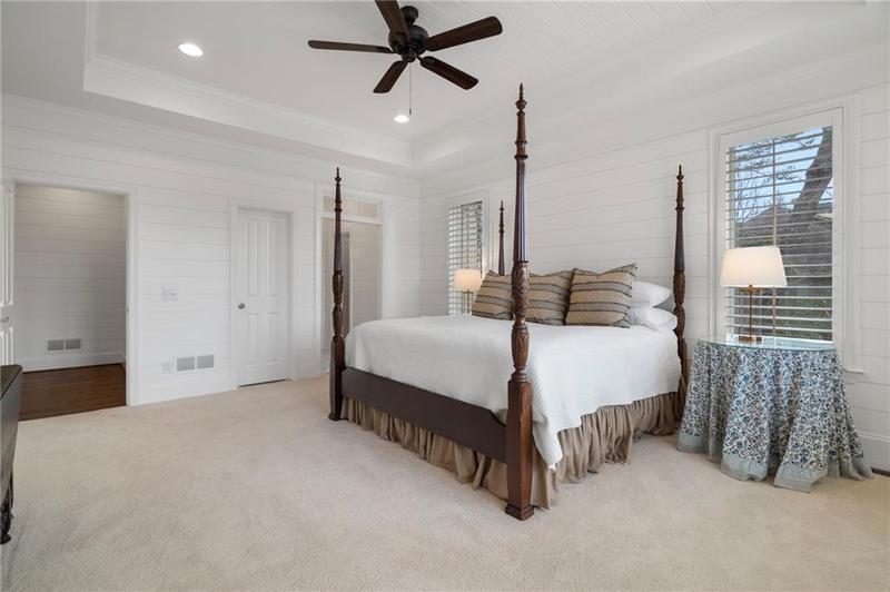 Image for property 717 McElroy Mountain Drive, Big Canoe, GA 30143