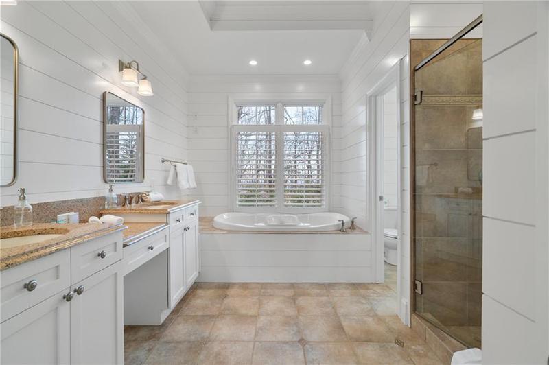 Image for property 717 McElroy Mountain Drive, Big Canoe, GA 30143