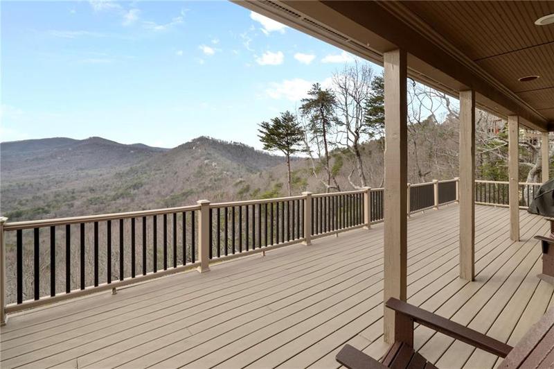 Image for property 717 McElroy Mountain Drive, Big Canoe, GA 30143