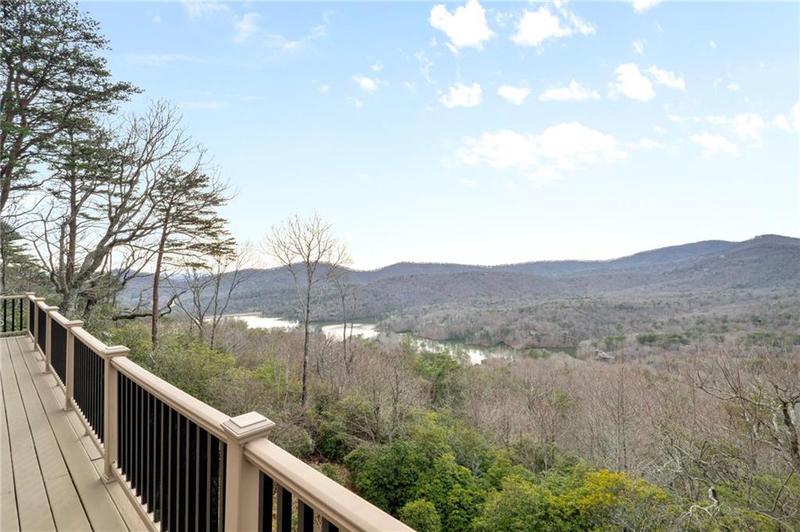 Image for property 717 McElroy Mountain Drive, Big Canoe, GA 30143