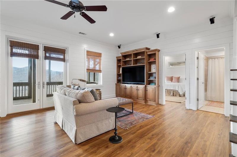 Image for property 717 McElroy Mountain Drive, Big Canoe, GA 30143