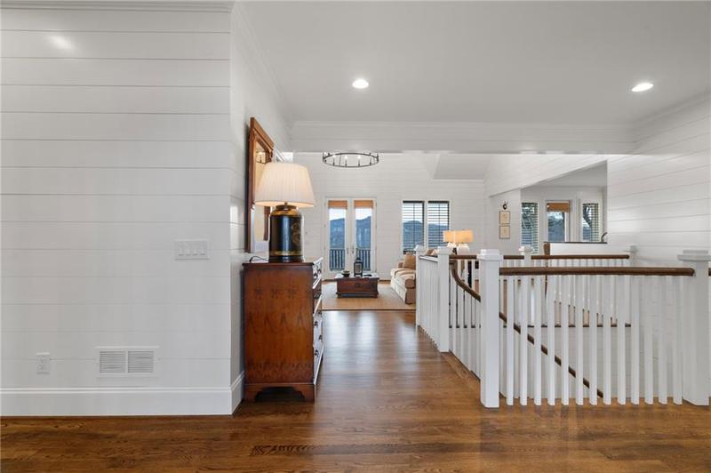 Image for property 717 McElroy Mountain Drive, Big Canoe, GA 30143