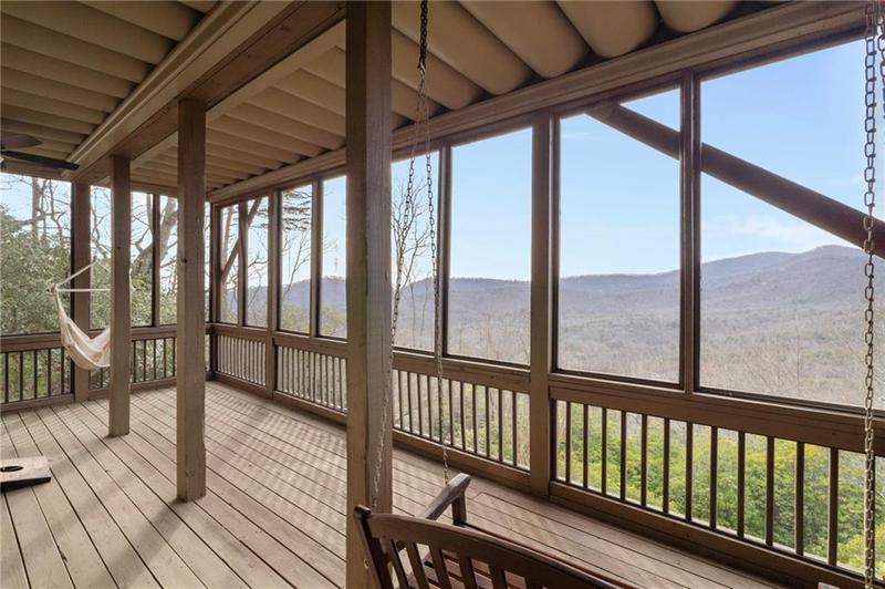 Image for property 717 McElroy Mountain Drive, Big Canoe, GA 30143