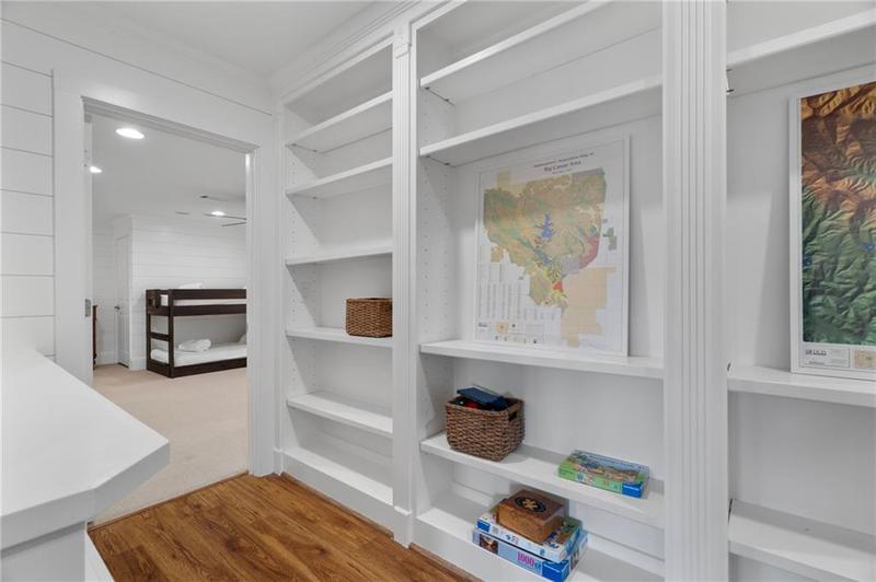 Image for property 717 McElroy Mountain Drive, Big Canoe, GA 30143