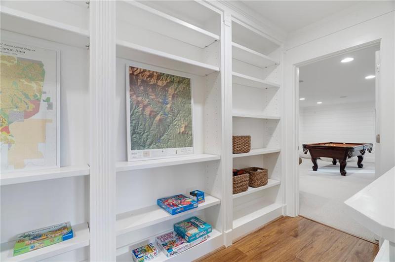 Image for property 717 McElroy Mountain Drive, Big Canoe, GA 30143