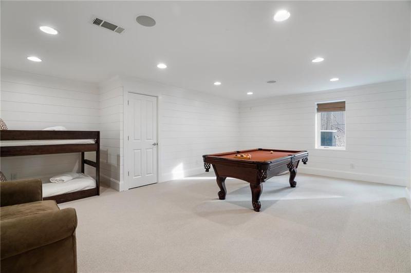 Image for property 717 McElroy Mountain Drive, Big Canoe, GA 30143