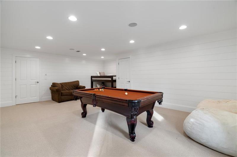 Image for property 717 McElroy Mountain Drive, Big Canoe, GA 30143