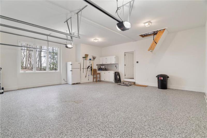 Image for property 717 McElroy Mountain Drive, Big Canoe, GA 30143