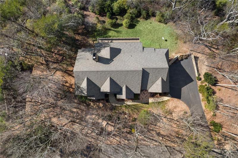 Image for property 717 McElroy Mountain Drive, Big Canoe, GA 30143