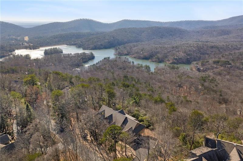 Image for property 717 McElroy Mountain Drive, Big Canoe, GA 30143