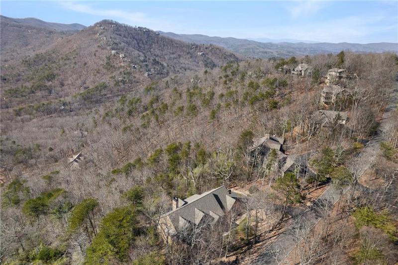 Image for property 717 McElroy Mountain Drive, Big Canoe, GA 30143