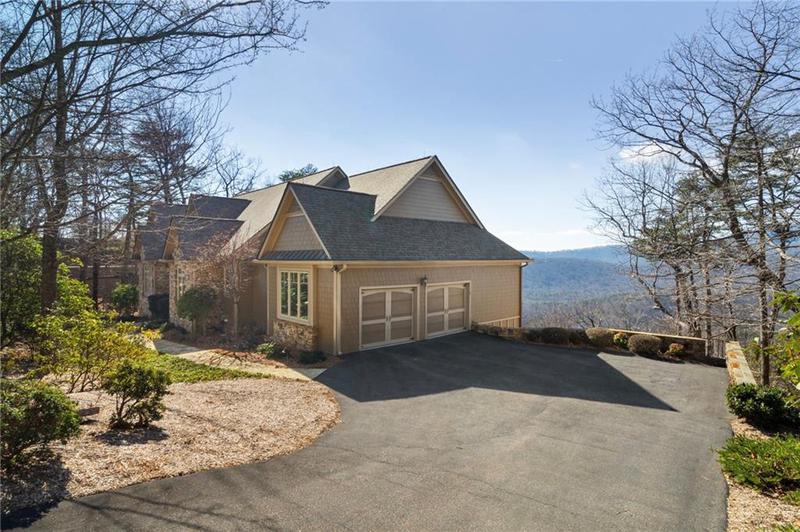 Image for property 717 McElroy Mountain Drive, Big Canoe, GA 30143