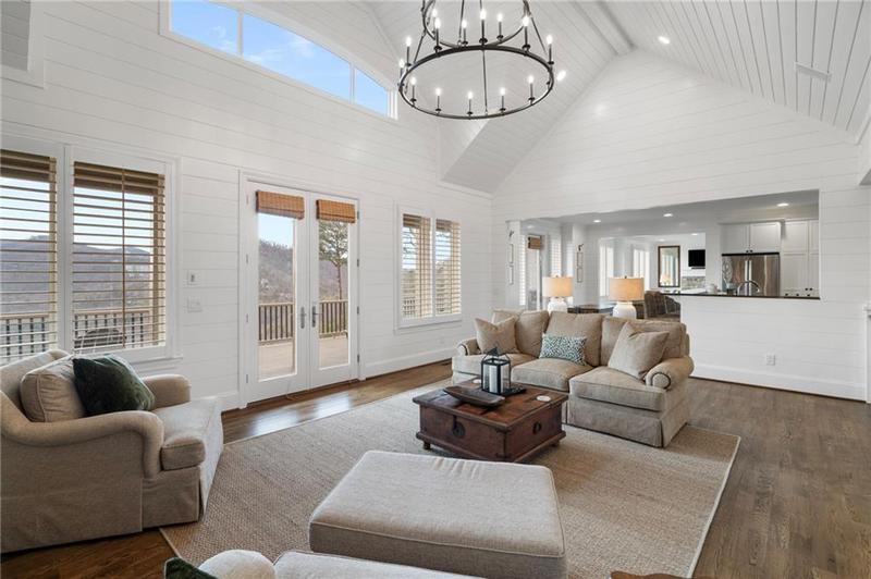 Image for property 717 McElroy Mountain Drive, Big Canoe, GA 30143