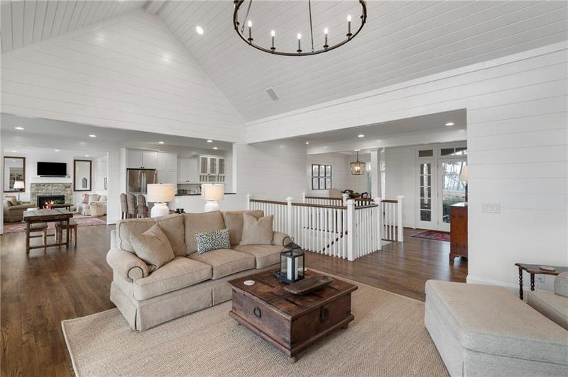 Image for property 717 McElroy Mountain Drive, Big Canoe, GA 30143