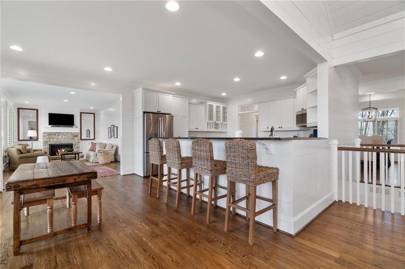 Image for property 717 McElroy Mountain Drive, Big Canoe, GA 30143