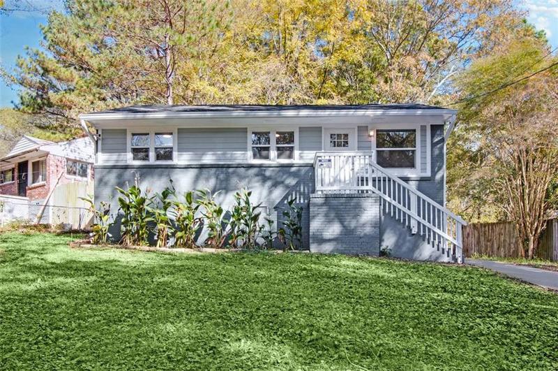 Image for property 2190 Lang Drive, Atlanta, GA 30315