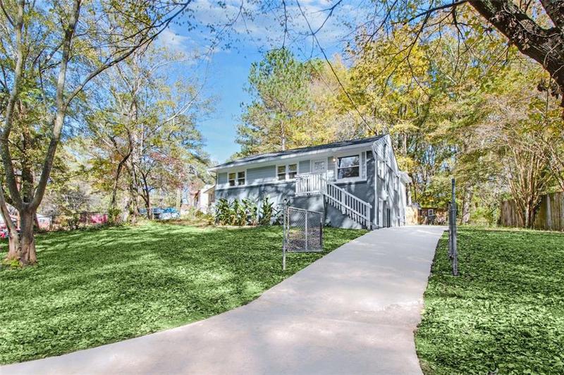 Image for property 2190 Lang Drive, Atlanta, GA 30315