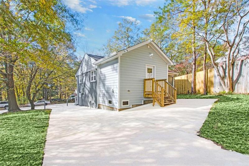 Image for property 2190 Lang Drive, Atlanta, GA 30315
