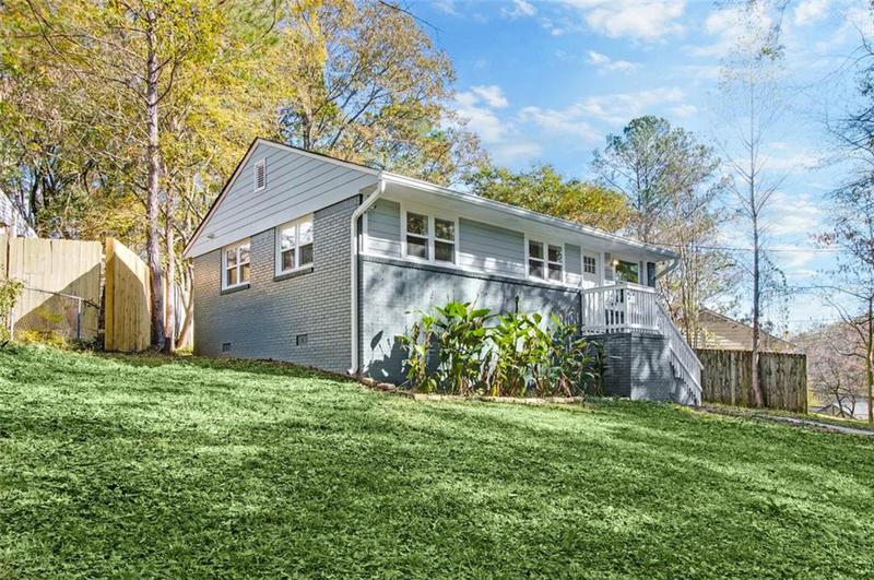Image for property 2190 Lang Drive, Atlanta, GA 30315