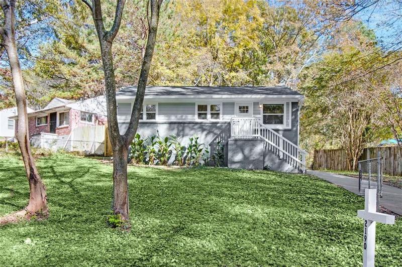 Image for property 2190 Lang Drive, Atlanta, GA 30315